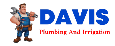 Trusted plumber in RIPTON